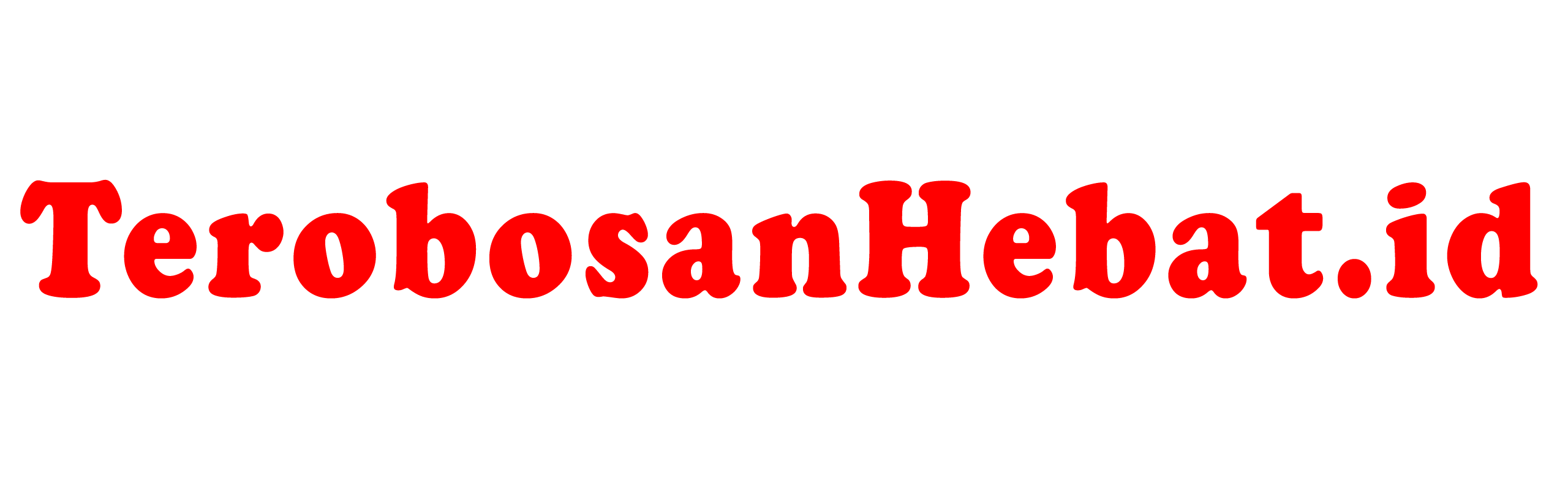 Terobosan Hebat